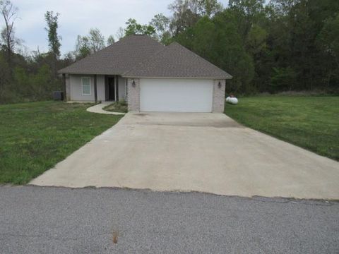 Photo of 120 Eastin Circle, Natchitoches, LA 71457 (MLS # CN2548425)