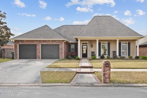 Photo of 203 Oak Hollow Drive, Lafayette, LA 70508 (MLS # 2600000290)