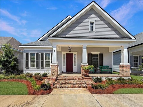 Photo of 535 Hopscotch Road RD, Covington, LA 70433 (MLS # NO2569323)