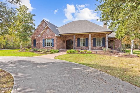 Photo of 5200 Decon Road, Youngsville, LA 70592 (MLS # 2020023391)
