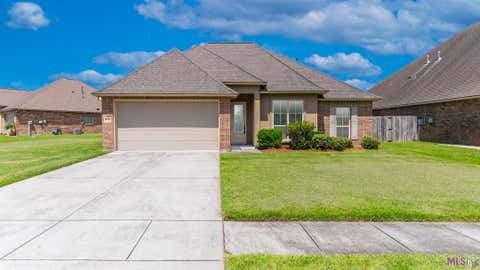 Photo of 17544 Soaring Flight Dr Dr, Prairieville, LA 70769 (MLS # BR2026010150)