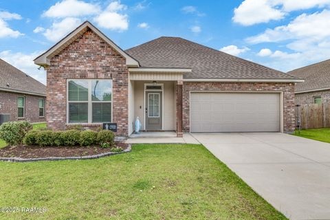 Photo of 111 Rose Of Sharon Lane, Lafayette, LA 70508 (MLS # 2020024392)