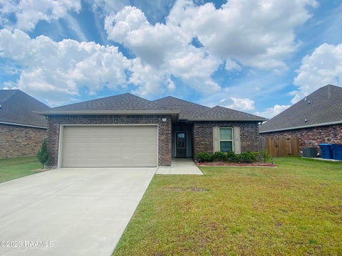Photo of 204 Sparkling Meadows Lane, Lafayette, LA 70506 (MLS # 2600008649)