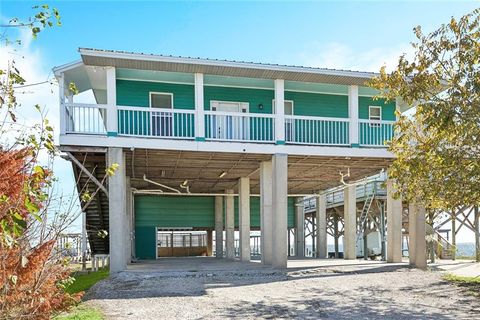 Photo of 25256 Chef Menteur Highway Hwy, New Orleans, LA 70129 (MLS # NO2534810)