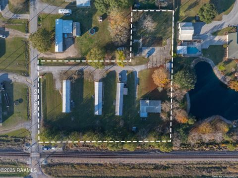 Photo of 112/114 Rendezvous Rd, Scott, LA 70583 (MLS # 2500006295)