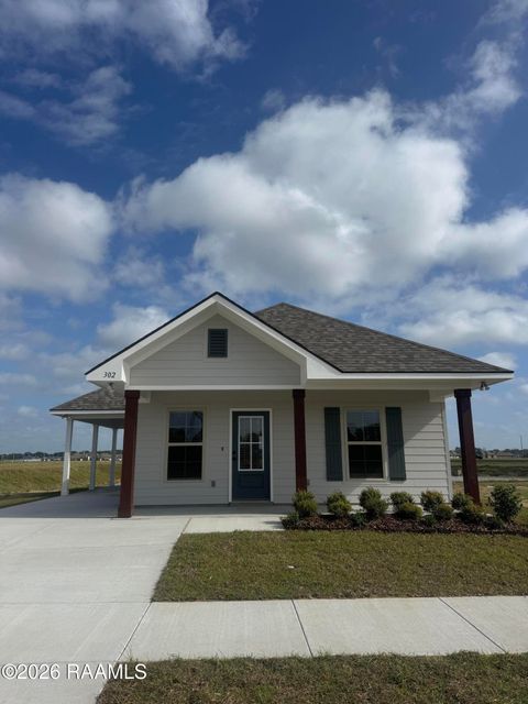 Photo of 302 Willowbend Way, Youngsville, LA 70592 (MLS # 2600002515)