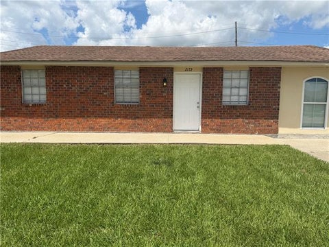 Photo of 2172 Sauvage Avenue AVE, Marrero, LA 70072 (MLS # NO2571836)