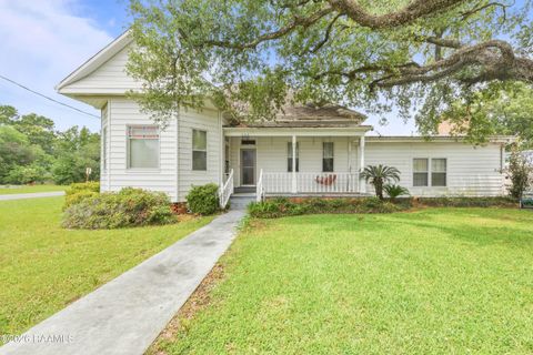 Photo of 626 E Avenue E, Crowley, LA 70526 (MLS # 2600004105)