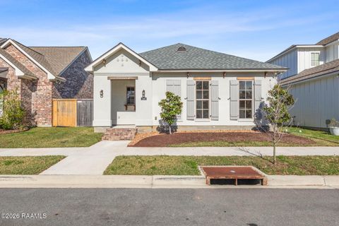 Photo of 109 Oak Village Drive, Scott, LA 70583 (MLS # 2500007041)