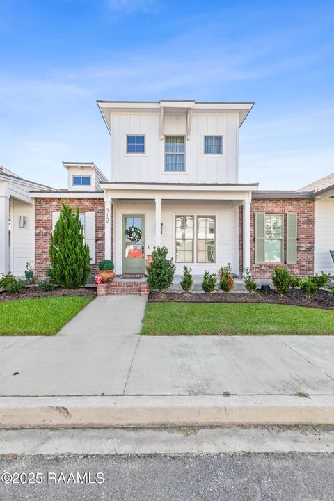 Photo of 312 Sandstone Avenue, Scott, LA 70583 (MLS # 2500001478)