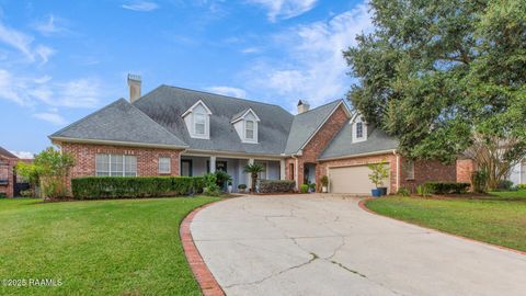 Photo of 115 Westfield Drive, Lafayette, LA 70503 (MLS # 2500006032)