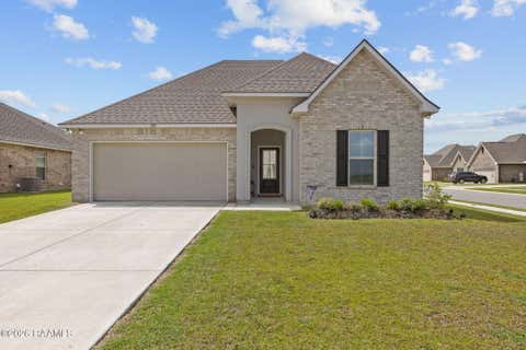 Photo of 100 Fearless Avenue, Youngsville, LA 70592 (MLS # 2600007785)