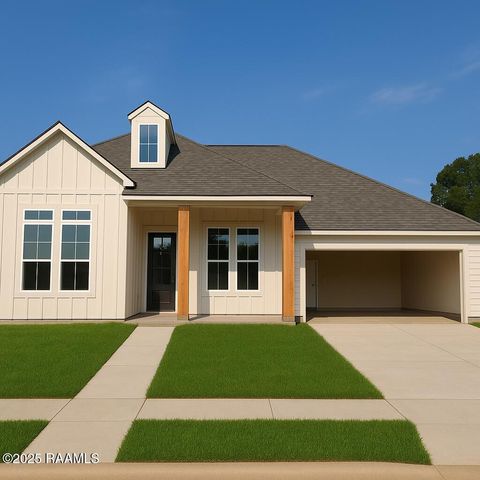 Photo of 201 Porch View Drive, Lafayette, LA 70508 (MLS # 2500002247)