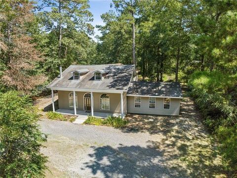 Photo of 73114 Military Road, Covington, LA 70435 (MLS # NO2549503)
