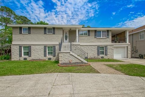 Photo of 3004 S. Palm Drive DR, Slidell, LA 70458 (MLS # NO2557343)