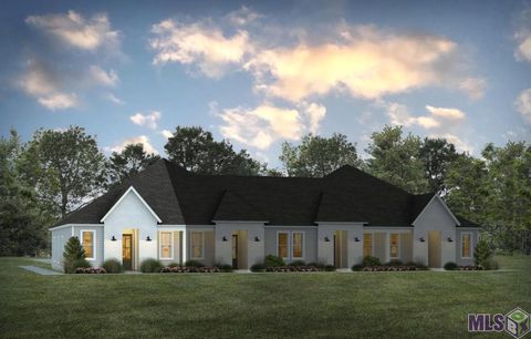 Photo of 16148 Cupola Ave Ave, Baton Rouge, LA 70816 (MLS # BR2026004822)