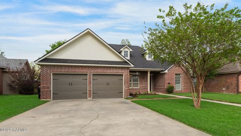 Photo of 108 Tapestry Circle, Lafayette, LA 70508 (MLS # 2600002897)