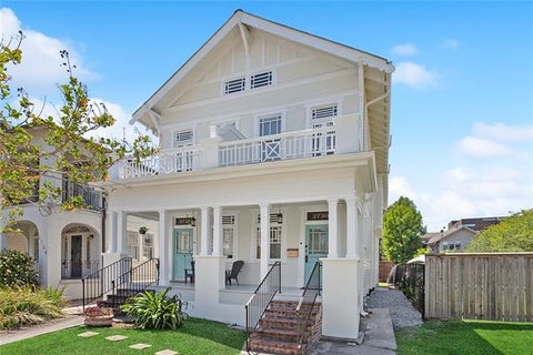 Photo of 2728 General Pershing Street St, New Orleans, LA 70115 (MLS # NO2573932)