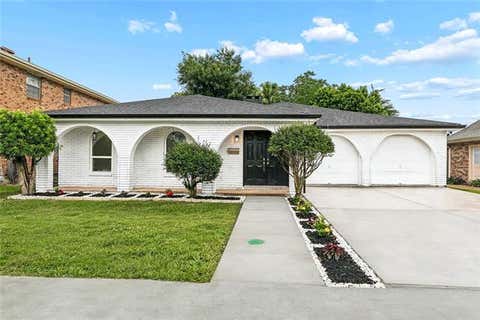 Photo of 80 Nassau Avenue Ave, Kenner, LA 70065 (MLS # NO2563675)
