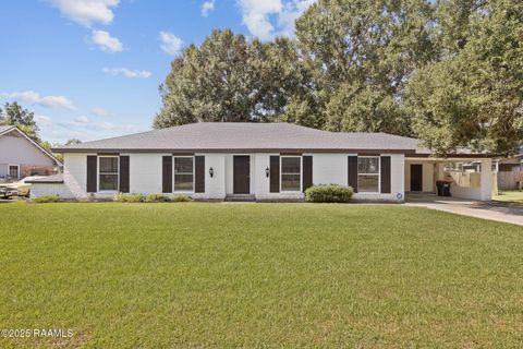 Photo of 304 Estainville Avenue, Lafayette, LA 70508 (MLS # 2500003336)