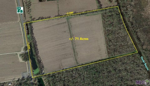 Photo of 2601 Hwy 311, Schriever, LA 70395 (MLS # BY2025008467)