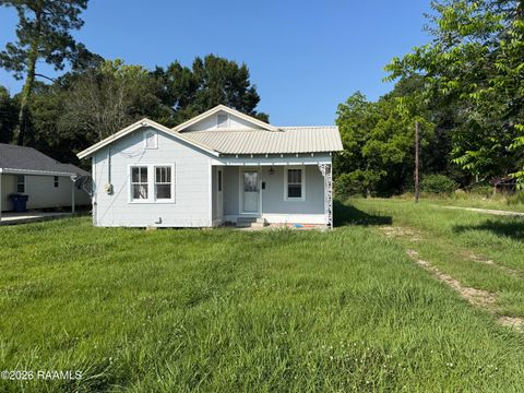 Photo of 325 S David Street, Church Point, LA 70525 (MLS # 2600004304)