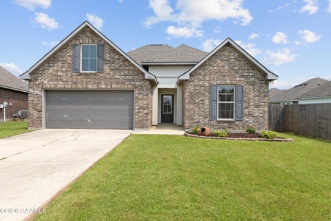 Photo of 218 Hunters Hill Drive, Duson, LA 70529 (MLS # 2600009441)