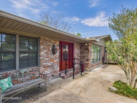Photo of 113 Deanna Drive, Lafayette, LA 70503 (MLS # 2500003449)