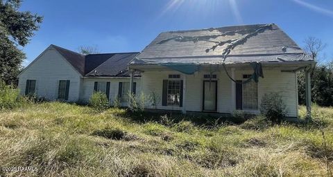 Photo of 1127 Huval Road #A, Breaux Bridge, LA 70517 (MLS # 2500004178)