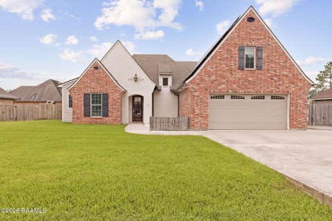 Photo of 110 Wadesboro Road, Carencro, LA 70520 (MLS # 2600006527)