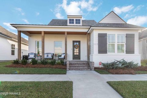 Photo of 222 Trail Pointe Drive, Scott, LA 70583 (MLS # 2500005613)