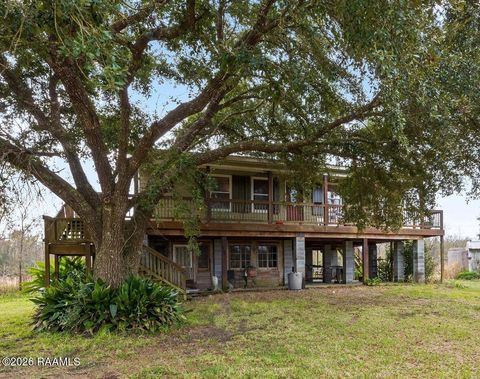 Photo of 2603 Railroad Road, New Iberia, LA 70560 (MLS # 2500006450)