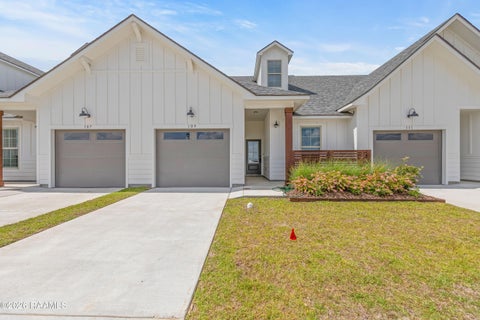 Photo of 109 Maplebrook Way, Youngsville, LA 70592 (MLS # 2600002475)