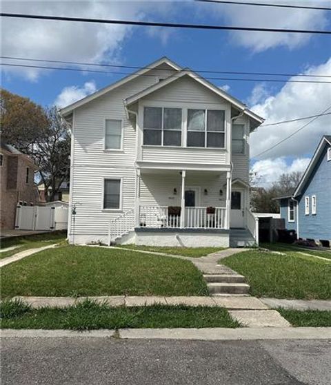 Photo of 4620-4622 Spain Street St, New Orleans, LA 70122 (MLS # NO2544759)