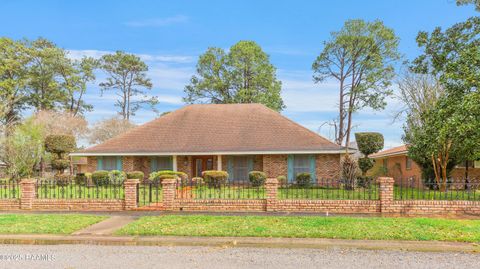 Photo of 941 Anthony Avenue, Opelousas, LA 70570 (MLS # 2020022010)
