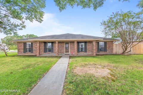 Photo of 201 Nicole Drive, Youngsville, LA 70592 (MLS # 2600008891)