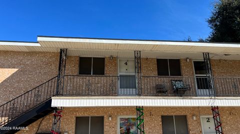 Photo of 715 Harding Street #4, Lafayette, LA 70503 (MLS # 2500006271)