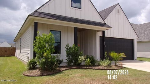Photo of 306 White Sky Drive, Broussard, LA 70518 (MLS # 2600007729)