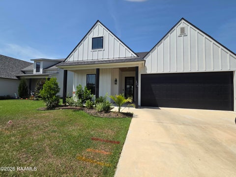 Photo of 306 White Sky Drive, Broussard, LA 70518 (MLS # 2600007729)