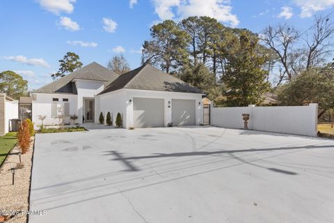 Photo of 217 Bertrand Street, Lafayette, LA 70503 (MLS # 2600000762)