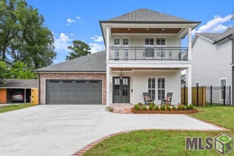 Photo of 4021 Hyacinth Ave Ave, Baton Rouge, LA 70808 (MLS # BR2026002769)