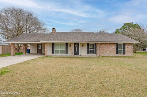 Photo of 126 Carol Drive, Rayne, LA 70578 (MLS # 2600000249)