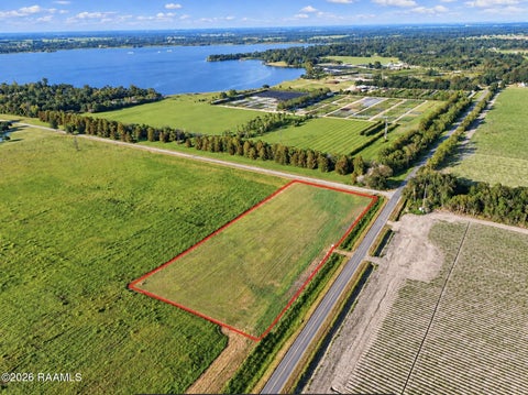 Photo of Tbd Jefferson Island Road, New Iberia, LA 70560 (MLS # 2600008989)