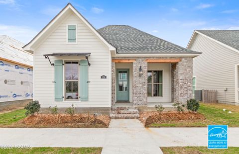 Photo of 106 Provincetown Lane, Youngsville, LA 70592 (MLS # 2500006177)