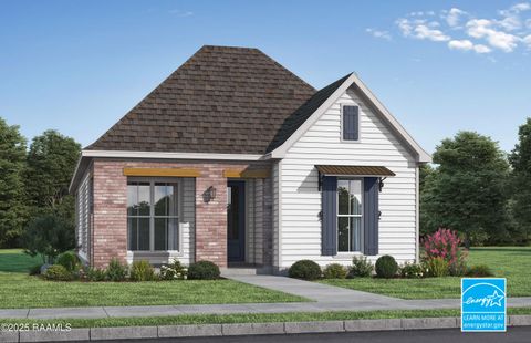 Photo of 106 Provincetown Lane, Youngsville, LA 70592 (MLS # 2500006177)