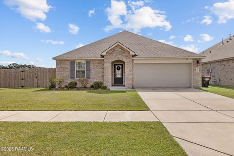 Photo of 120 Red Pine Drive, Lafayette, LA 70501 (MLS # 2500004289)