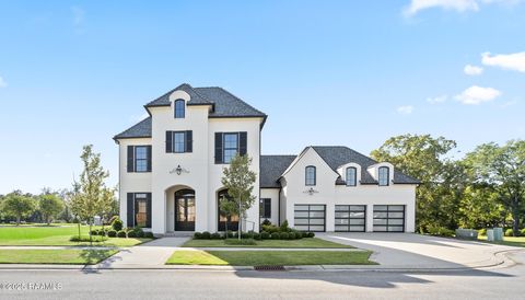 Photo of 103 Arago Court, Lafayette, LA 70508 (MLS # 2020023142)