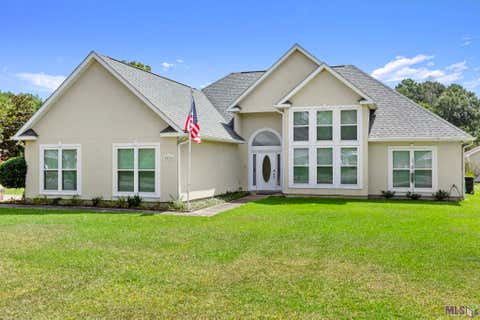 Photo of 44116 Nicholas Cir Cir, Hammond, LA 70403 (MLS # BR2026015356)