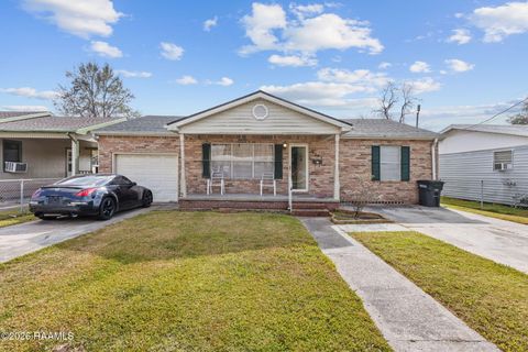 Photo of 1521 Saint Jude Avenue, New Iberia, LA 70560 (MLS # 2500006602)