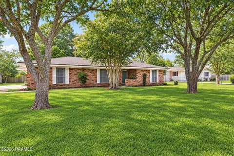 Photo of 112 First Street, Youngsville, LA 70592 (MLS # 2600008669)
